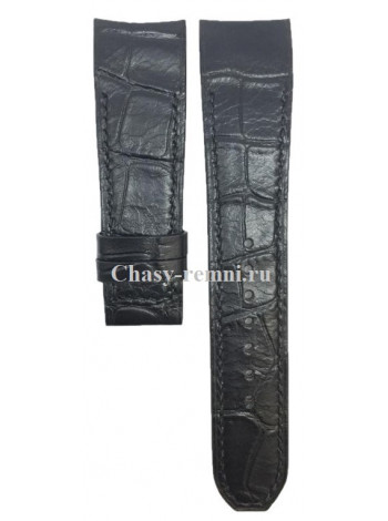 Кожаный ремешок WA-16578-A.RR